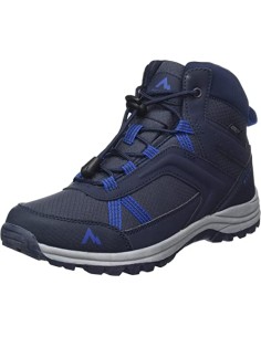Maine II Mid Wanderstiefel