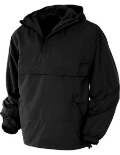 Combat Anorak