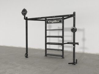 Mighty strength corner