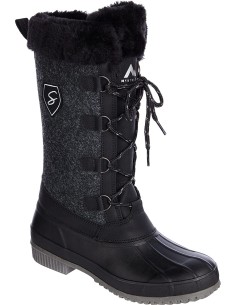 Emma III Wanderstiefel