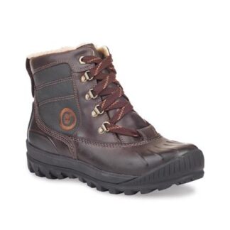 Timberland MT Holly Duck Stiefel  braun | Omidis.de