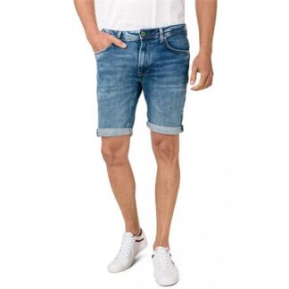 Pepe Jeans Track Short Herren Regular-Fit Jeans Shorts  andere | Omidis.de