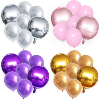 Luftballons 4D
| ROB’S BALLOONS