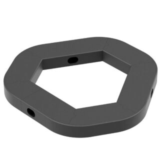 UpForm UF-014 - Triple Upper Connector - BMS Fitness