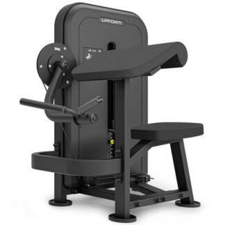 UpForm US-U007 - Bizeps Curl - BMS Fitness