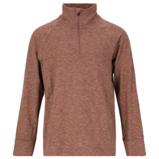 Midlayer Junior – Lopez Marron 116 bis 164