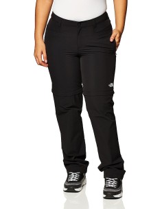 Resolve Convertible Wanderhose