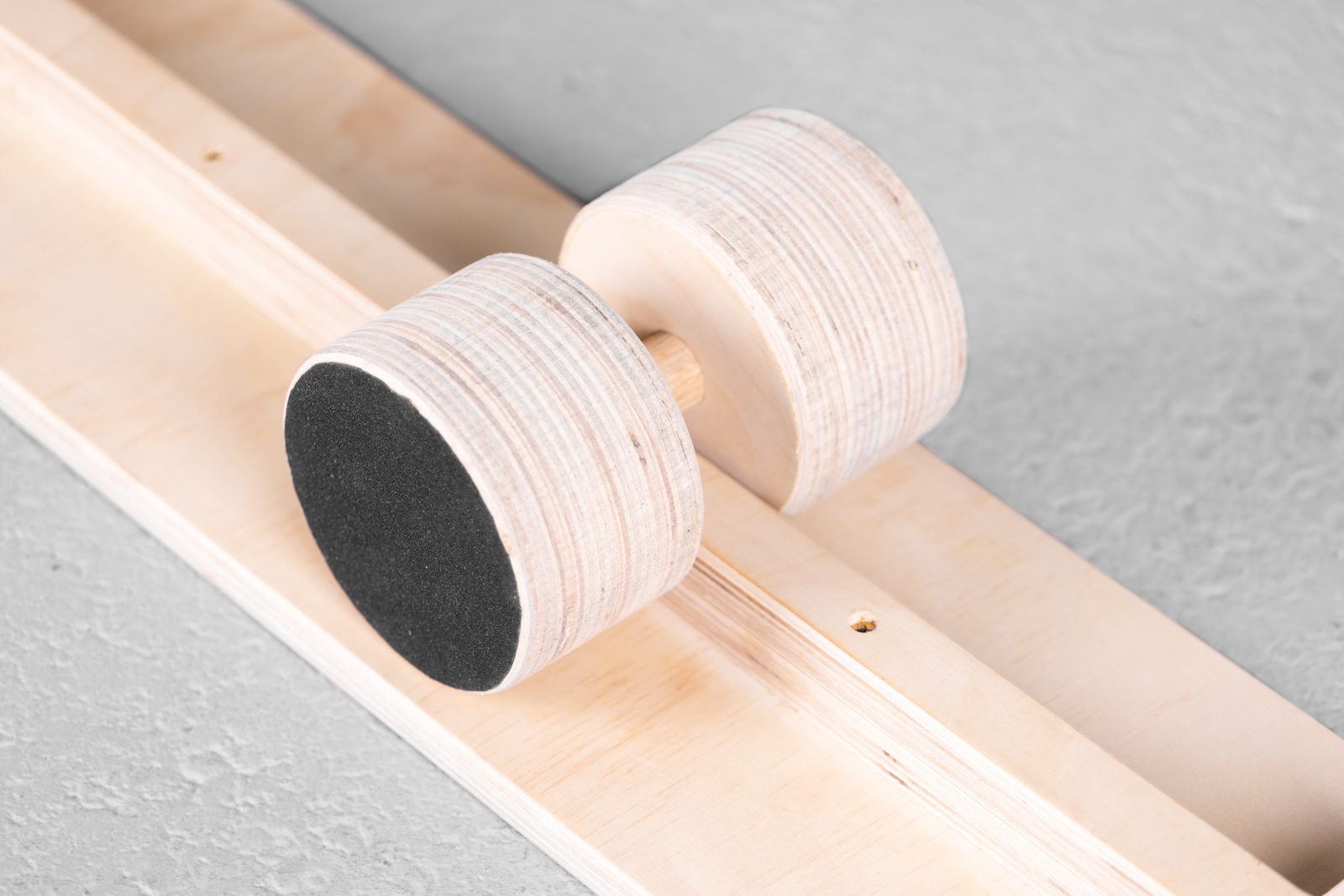 Kingsbox balance board (basic) - Image 3