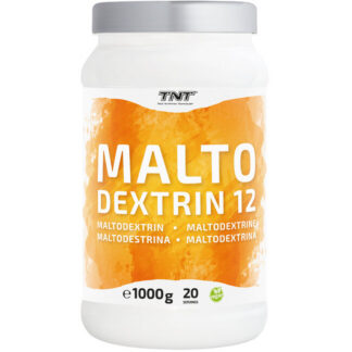 Maltodextrin DE12 / 1000g - Sport Enzinger