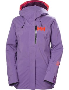 Powshot Jacke