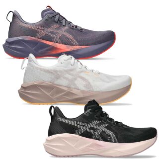 Asics Novablast 5 Damen Running Schuhe 1012B765
| Sporthaus Marquardt