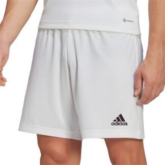 adidas Entrada 22 Herren Shorts  schwarz/weiß | Omidis.de