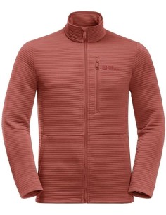 Modesto Fleecejacke