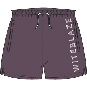 Badehose Aiko S bis XL