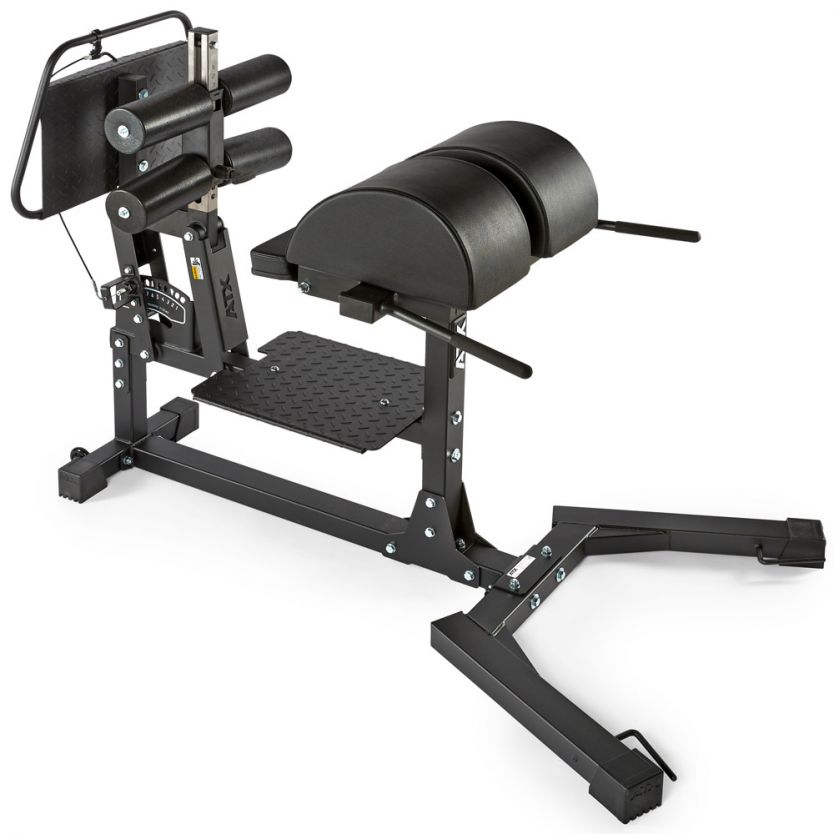 ATX® Glute Ham Trainer PRO - Sport Enzinger