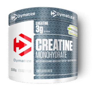 Dymatize Creatine Monohydrate 500g - Sport Enzinger