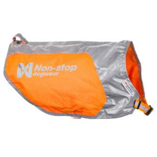 Non-stop dogwear REFLECTIVE VEST | 183
| Lauflust.de