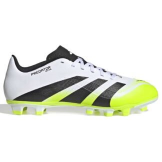 adidas Herren Predator Club FG/MG Fußballschuhe weiß JH8847
| Sporthaus Marquardt
