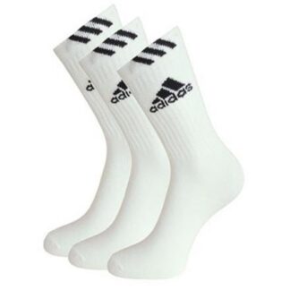 adidas Corporate Crew Socken weiß | Omidis.de
