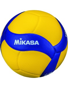 V200w Dvv Volleyball