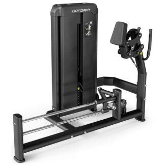UpForm UR-U026 - Glute Maschine - BMS Fitness