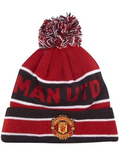 Manchester United Sideline Mütze