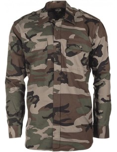 Herren Hemd-10915020