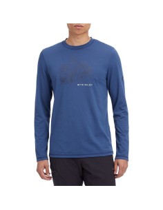 Harino II Langarmshirt