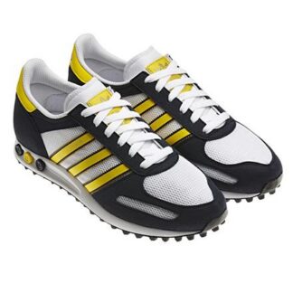adidas LA Trainer  gelb | Omidis.de