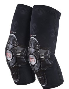 Pro X Schienbein