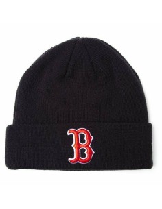 Major League Baseball Essential Cuff Boston Mütze