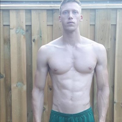 Calisthenics Family Sweater - Calisthenics Family - Image 7