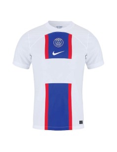 Paris Saint-Germain Dri-Fit Stadium 3rd Jersey