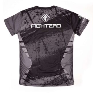 Trainings-Shirt Street