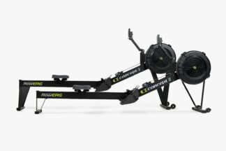 Rowerg concept 2