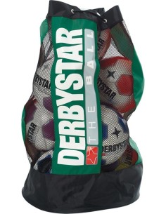 10 Bälle Ballsack