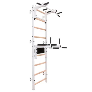 BenchK Sprossenwand 732W - BMS Fitness
