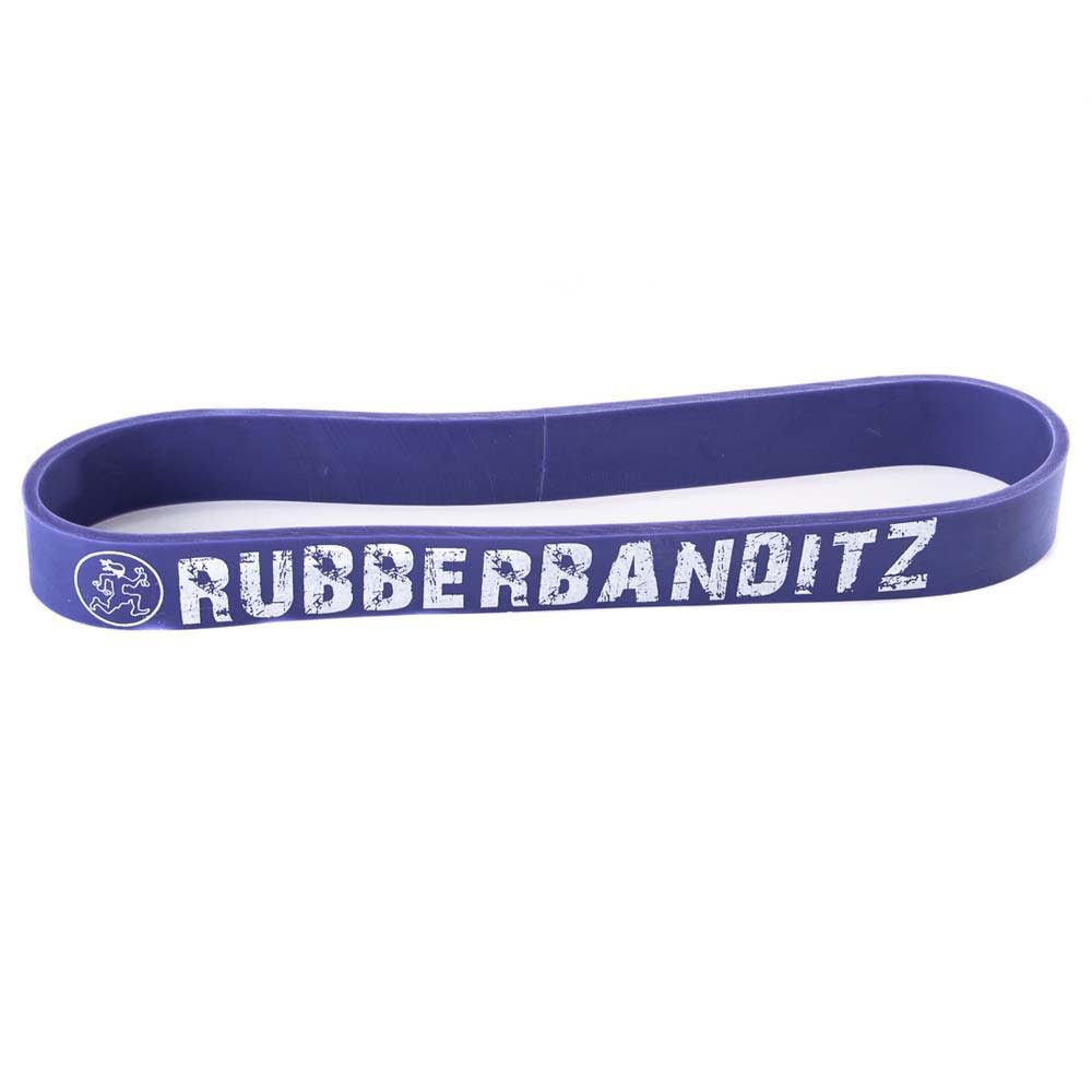 Lunges with Mini Loop Booty Bands - Image 7