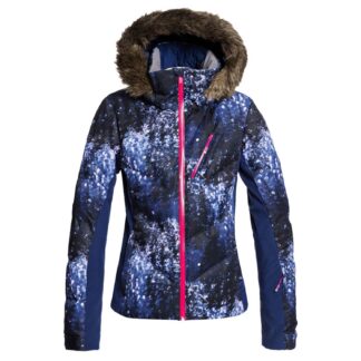 Roxy Snowstorm Ski und Snowboardjacke print mehrfarbig ERJTJ03240 BTE2
| Sporthaus Marquardt