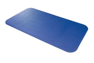 Gymnastikmatte AIREX Corona blau