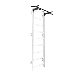 BenchK PB2B Pull Up Bar - BMS Fitness