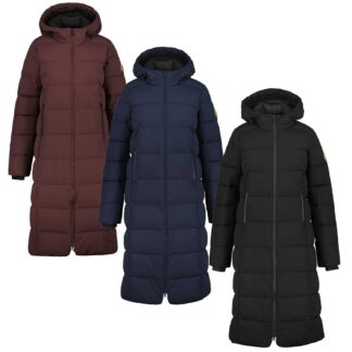 Icepeak Brilon Freizeitmantel Damenjacke
| Sporthaus Marquardt