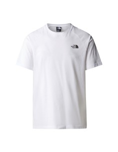 Herren T-Shirt-NF0A87NUFN41