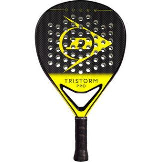 Padel Schläger Tristorm Pro von Dunlop
