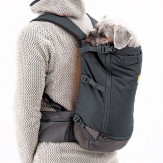 Ruffwear Hitch Hiker™ Dog Backpack Carrier | 3565-042
| Lauflust.de