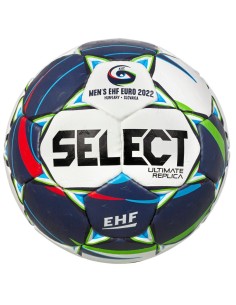 Ultimate Replica EHF Euro Handball Bälle