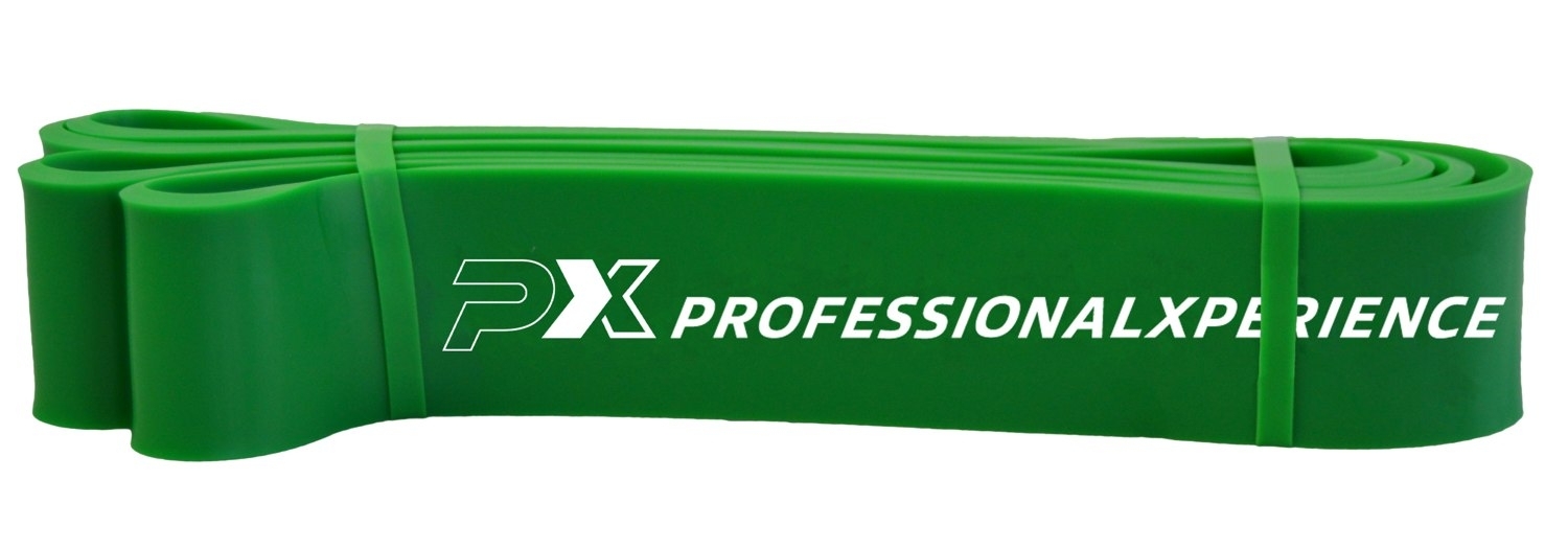 PX Super Elastic-Trainingsband 45mm