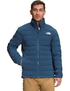 Belleview Jacke