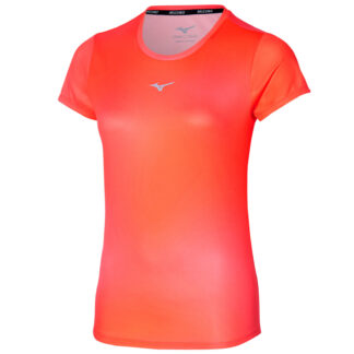 Mizuno Core Graphic Tee Lady | J2GAB208-54
| Lauflust.de