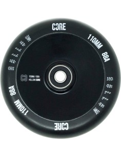 Hollowcore Scooter Rad